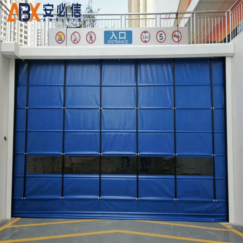 南充机械式门封